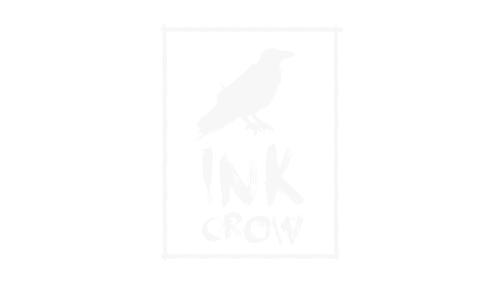 Ink Crow Logotype