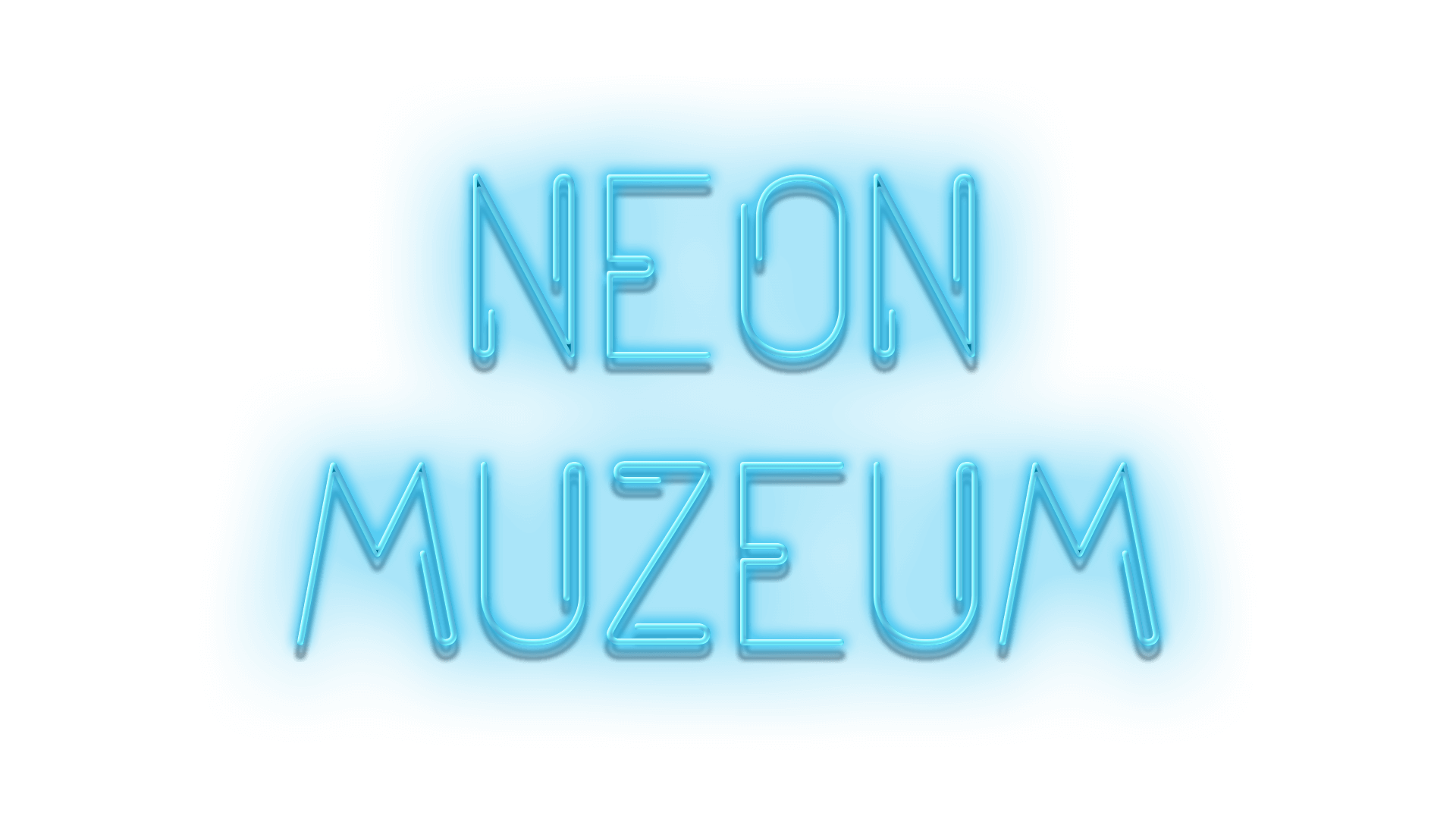 Neon Muzeum Logotype