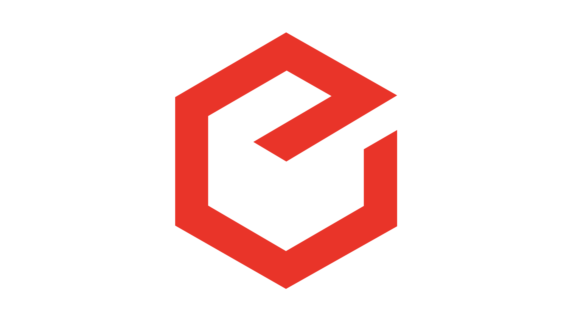 Open Box Logotype
