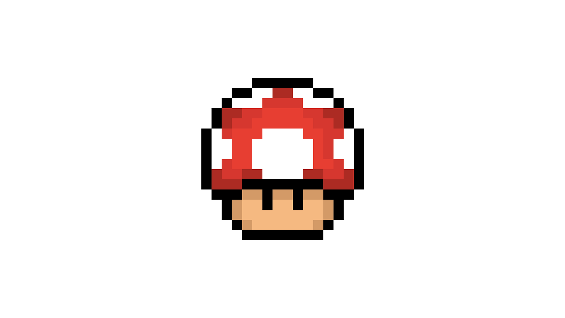 Playground - Mario Mushroom